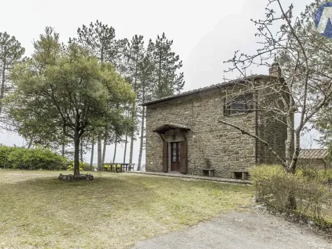 Prodej rodinného domu, Cortona, Itálie, 100 m2