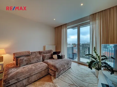 Pronájem bytu 3+kk, Nymburk, V Kolonii, 68 m2