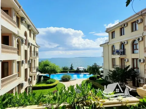 Prodej bytu 3+kk, Sveti Vlas, Bulharsko, 75 m2