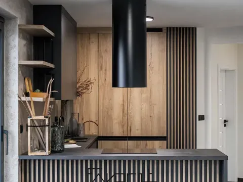 Prodej bytu 4+kk, Ostrava, U Hrůbků, 115 m2