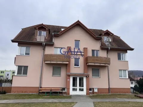 Prodej bytu 3+kk, Klobouky u Brna, Wolfova, 83 m2