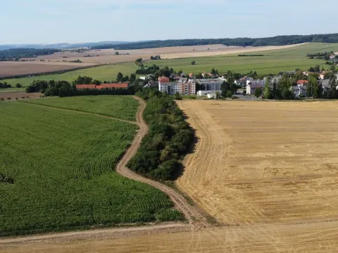 Prodej pole, Žihle, 6167 m2