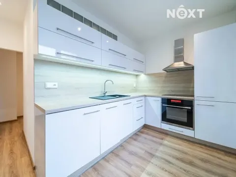 Prodej bytu 2+1, Ostrava, 1. československého armádního sboru, 54 m2