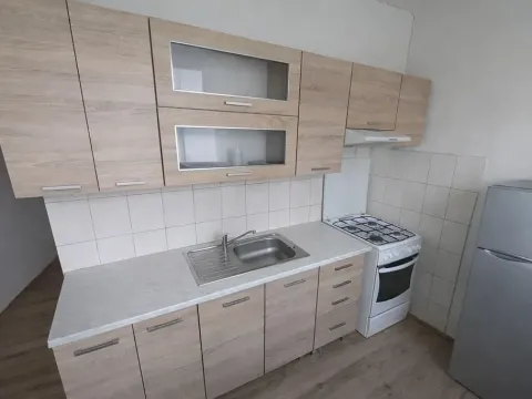 Prodej bytu 1+1, Most, Obránců míru, 38 m2