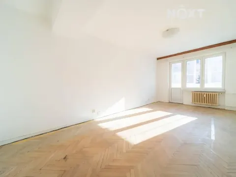 Prodej bytu 2+1, Karviná, Kosmonautů, 56 m2