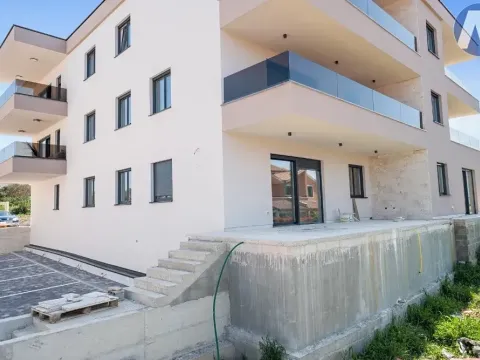 Prodej bytu 5+1, Medulin, Chorvatsko, Volme, 120 m2