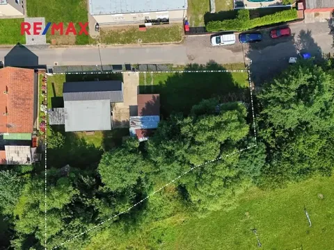 Prodej pozemku pro bydlení, Kšely, 653 m2