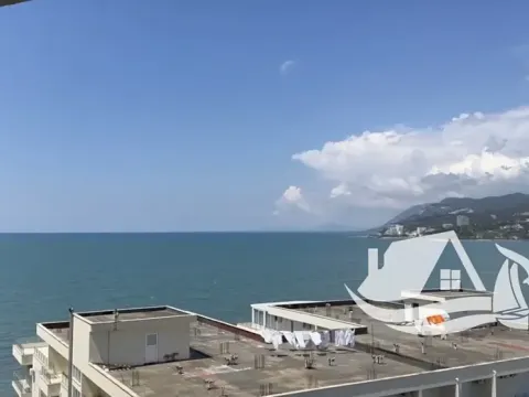 Prodej bytu 2+kk, Shëngjin, Albánie, 53 m2