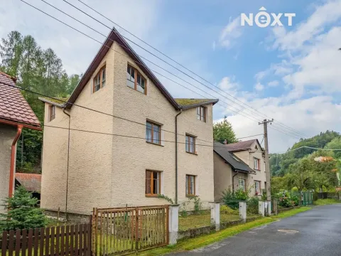 Prodej rodinného domu, Olšany, 219 m2