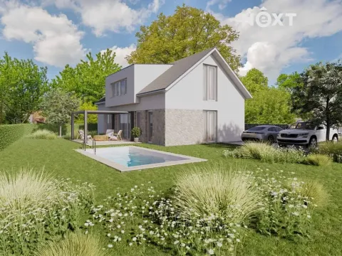 Prodej pozemku pro bydlení, Ruda nad Moravou, 9. května, 800 m2