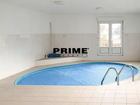 Pronájem rodinného domu, Praha - Nebušice, V březinkách, 365 m2