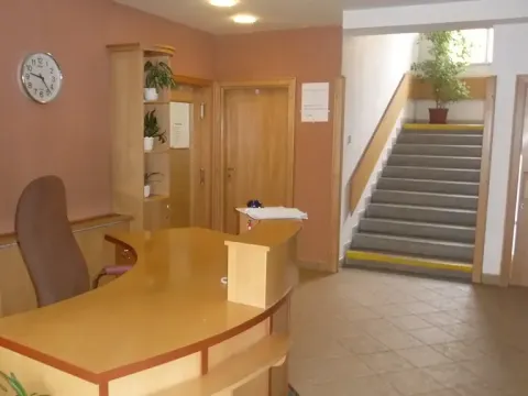 Pronájem kanceláře, Klatovy, Dragounská, 14 m2