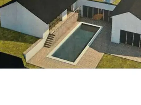 Dražba rodinného domu, Hejnice, 105 m2