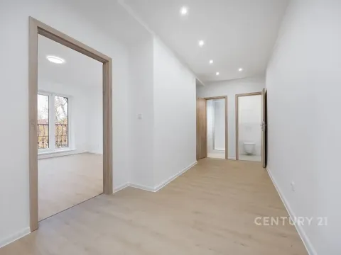 Prodej bytu 2+1, Plzeň, Ořechová, 68 m2