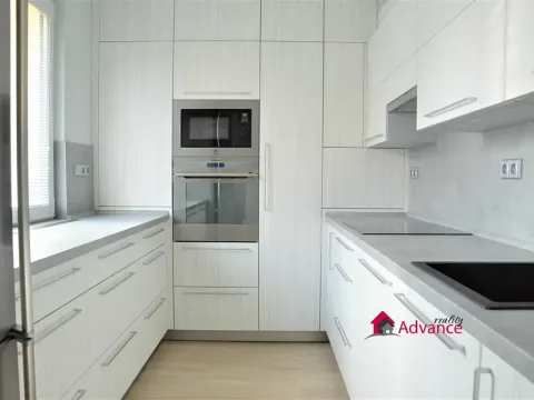 Pronájem bytu 2+1, Ostrava, Krasnoarmejců, 59 m2