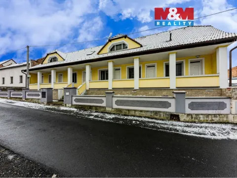 Pronájem bytu 1+kk, Čáslav - Čáslav-Nové Město, Pražská, 21 m2