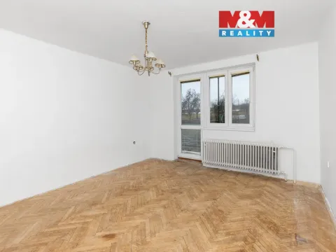 Prodej bytu 3+1, Vršce, 70 m2