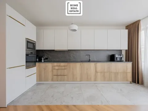 Prodej bytu 3+kk, Praha - Vršovice, Francouzská, 95 m2