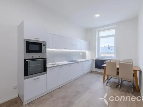 Prodej bytu 2+kk, Přerov - Přerov I-Město, Husova, 40 m2