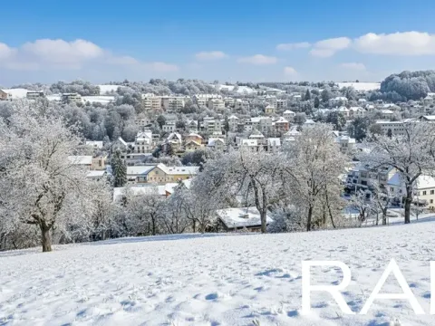 Prodej pozemku pro bydlení, Luhačovice, 1833 m2