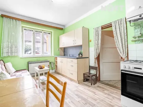 Prodej rodinného domu, Vyškov, Křečkovská, 74 m2