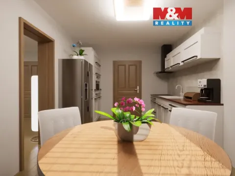 Prodej chalupy, Nové Město pod Smrkem, Frýdlantská, 200 m2