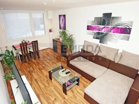 Prodej bytu 2+1, Neratovice, 53 m2