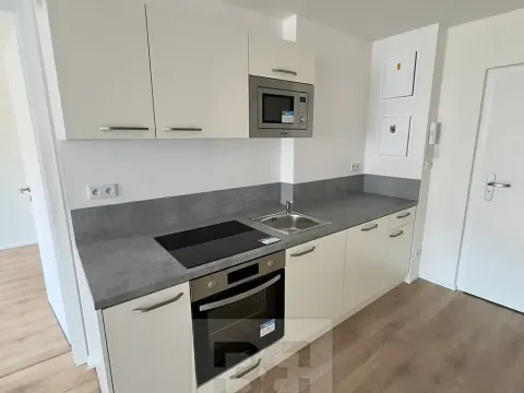 Pronájem bytu 2+kk, Praha - Chodov, 44 m2