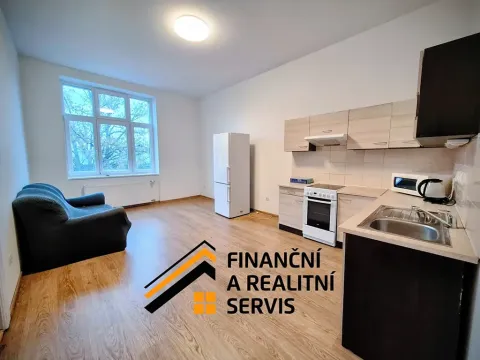 Pronájem bytu 3+kk, Mladá Boleslav, Husova, 64 m2