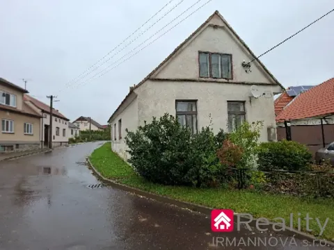 Prodej rodinného domu, Třebelovice, 137 m2