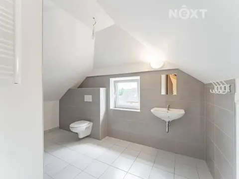 Pronájem bytu 2+kk, Červenka, Svatoplukova, 74 m2