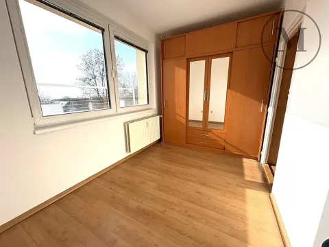 Pronájem bytu 3+kk, Písek, K Háječku, 59 m2