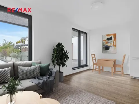 Prodej bytu 2+kk, Praha - Libeň, Primátorská, 48 m2