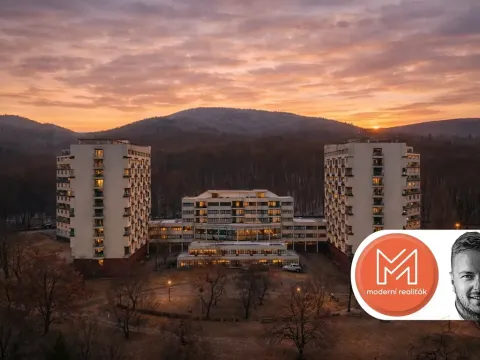 Prodej bytu 2+kk, Litvínov, Koldům, 54 m2