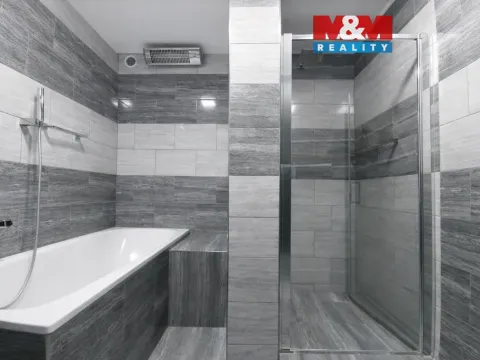 Pronájem bytu 2+kk, Dobruška, 1. máje, 25 m2