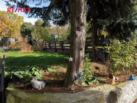 Prodej rodinného domu, Kamenné Žehrovice, Karlovarská třída, 120 m2