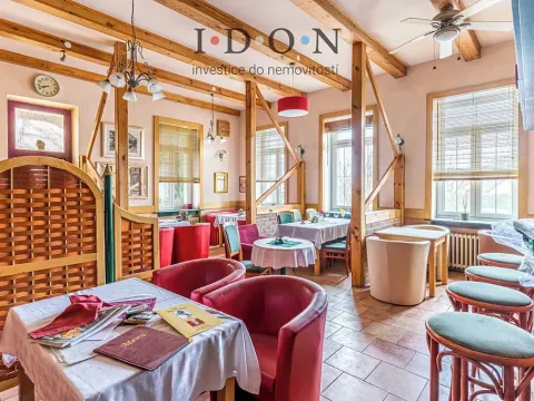 Prodej ubytování, Třinec, 920 m2