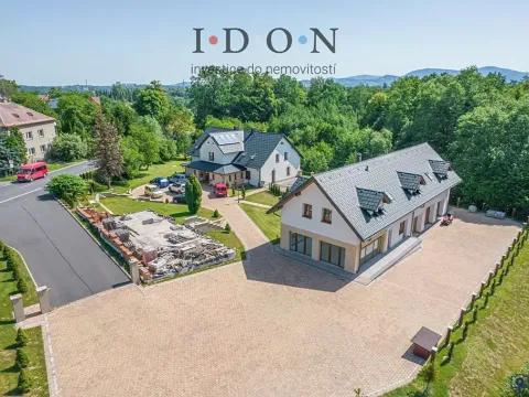 Prodej komerční nemovitosti, Třinec, 650 m2