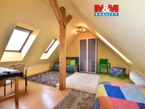 Pronájem bytu 1+1, Praha, Severozápadní III, 28 m2