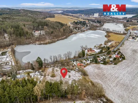 Prodej pozemku pro bydlení, Kařez, 6197 m2