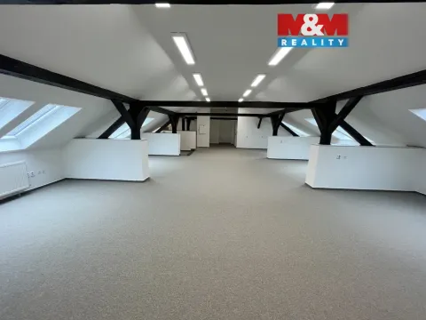Pronájem kanceláře, Ostrava - Moravská Ostrava, Nemocniční, 277 m2