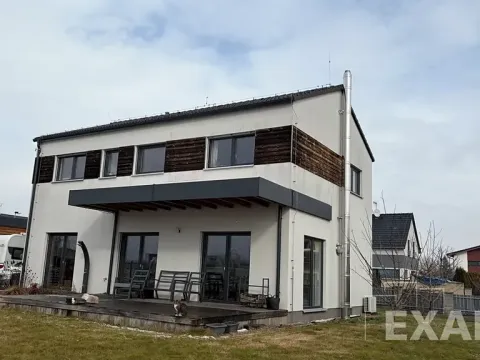 Prodej rodinného domu, Kostelec nad Labem, K Jahodovce, 170 m2