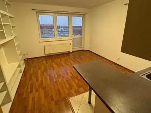 Pronájem bytu 2+kk, Praha - Černý Most, Půdova, 59 m2