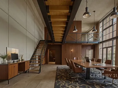 Prodej kanceláře, Praha - Vysočany, Kolbenova, 181 m2