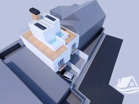 Prodej rodinného domu, Cartagena, Španělsko, 56 m2