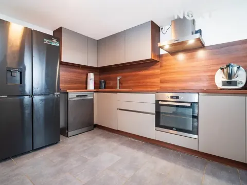 Prodej rodinného domu, Adamov, V chalupách, 77 m2