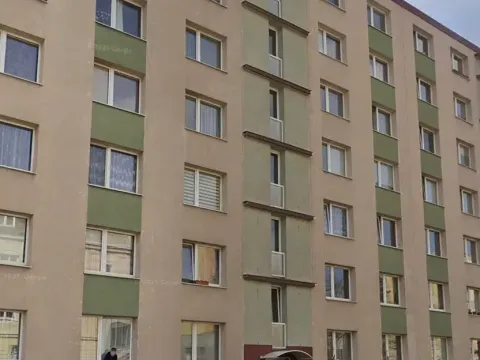 Prodej bytu 1+kk, Plzeň, Sousedská, 20 m2