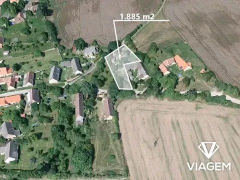Prodej podílu pozemku pro bydlení, Kožlí, 628 m2