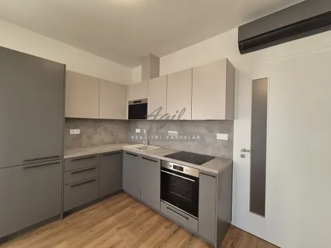 Pronájem bytu 2+kk, Brno, 51 m2