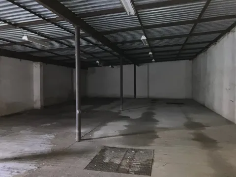 Pronájem skladu, Buštěhrad, 925 m2